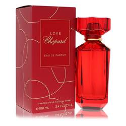 Love Chopard Eau De Parfum Spray By Chopard