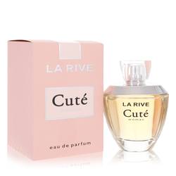 La Rive Cute Eau De Parfum Spray By La Rive