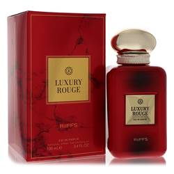 Luxury Rouge Eau De Parfum Spray By Riiffs