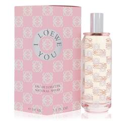 I Loewe You Eau De Toilette Spray By Loewe