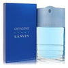 Oxygene Eau De Toilette Spray By Lanvin