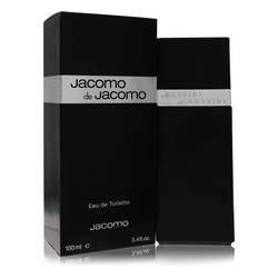Jacomo De Jacomo Eau De Toilette Spray By Jacomo