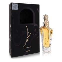 Maahir Eau De Parfum Spray (Unisex) By Lattafa