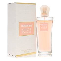 Madonna Cece Madame Eau De Toilette Spray By Madonna