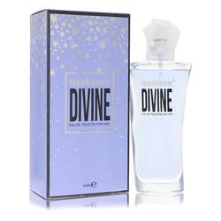 Madonna Divine Eau De Toilette Spray By Madonna