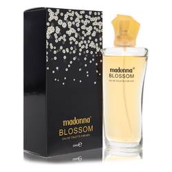 Madonna Blossom Eau De Toilette Spray By Madonna