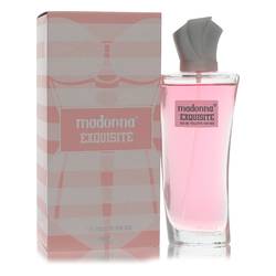 Madonna Exquisite Eau De Toilette Spray By Madonna