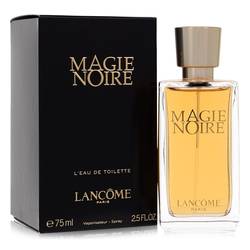 Magie Noire Eau De Toilette Spray By Lancome