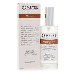 Demeter Mahogany Cologne Spray By Demeter