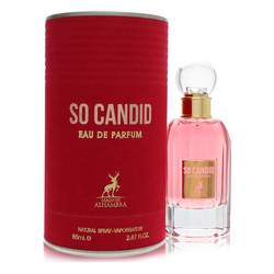 Maison Alhambra So Candid Eau De Parfum Spray By Maison Alhambra