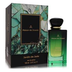 Maison De L'avenir Jardin De Jade Eau De Parfum Spray (Unisex) By Maison De l'Avenir