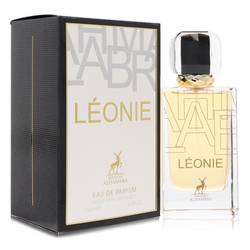 Maison Alhambra Leonie Eau De Parfum Spray (Unisex) By Maison Alhambra