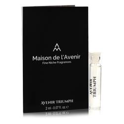 Maison De L'avenir Avenir Triumph Vial (sample) By Maison De l'Avenir