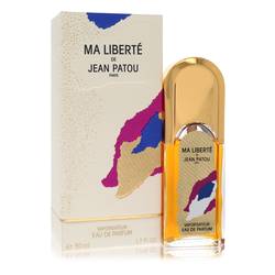 Ma Liberte Eau De Parfum Spray By Jean Patou