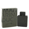 Mandarina Duck Black Eau De Toilette Spray By Mandarina Duck