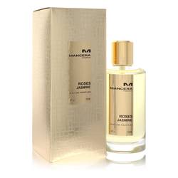 Mancera Roses Jasmine Eau De Parfum Spray By Mancera