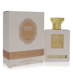 Marc Joseph Mine Eau De Parfum Spray By Marc Joseph