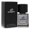 Mr Burberry Eau De Toilette Spray By Burberry