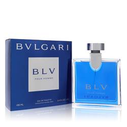 Bvlgari Blv Eau De Toilette Spray By Bvlgari