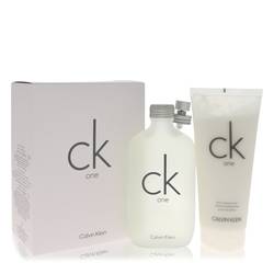 Ck One Gift Set By Calvin Klein