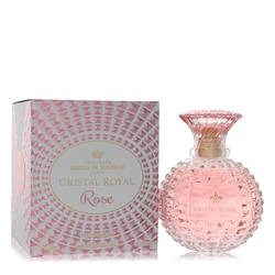 Marina De Bourbon Cristal Royal Rose Eau De Parfum Spray By Marina De Bourbon