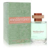 Mediterraneo Eau De Toilette Spray By Antonio Banderas