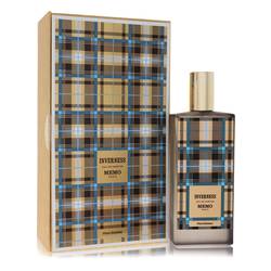 Memo Inverness Eau De Parfum Spray (Unisex) By Memo