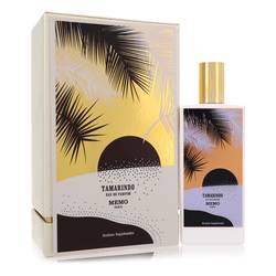 Memo Tamarindo Eau De Parfum Spray (Unisex) By Memo