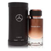 Mercedes Benz Le Parfum Eau De Parfum Spray By Mercedes Benz