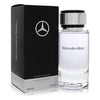 Mercedes Benz Eau De Toilette Spray By Mercedes Benz