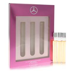 Mercedes Benz Gift Set By Mercedes Benz