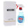 Moschino Fresh Couture Eau De Toilette Spray By Moschino