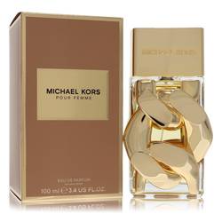 Michael Kors Pour Femme Eau De Parfum Spray By Michael Kors