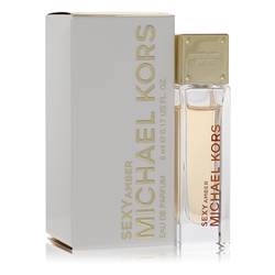 Michael Kors Sexy Amber Mini EDP By Michael Kors