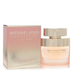 Michael Kors Wonderlust Eau De Voyage Eau De Parfum Spray By Michael Kors