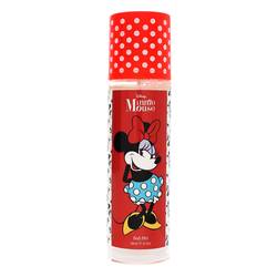 Minnie Mouse Body Mist By Disney