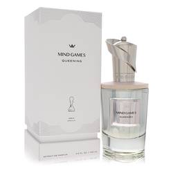 Mind Games Queening Extrait De Parfum Spray (Unisex) By Mind Games