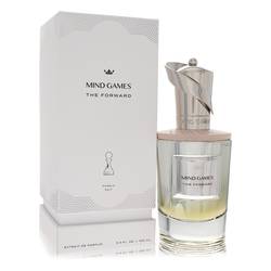 Mind Games The Forward Extrait De Parfum Spray (Unisex) By Mind Games