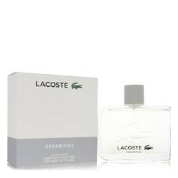 Lacoste Essential Eau De Toilette Spray By Lacoste