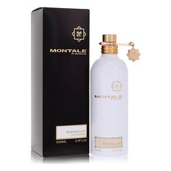 Montale Mukhallat Eau De Parfum Spray By Montale