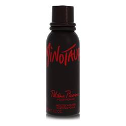 Minotaure Shaving Foam By Paloma Picasso