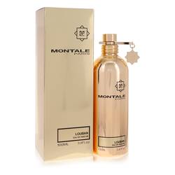 Montale Louban Eau De Parfum Spray By Montale