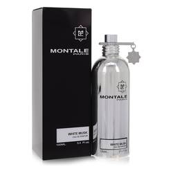 Montale White Musk Eau De Parfum Spray By Montale