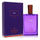 Molinard Cuir Eau De Parfum Spray (Unisex) By Molinard
