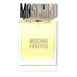 Moschino Forever Eau De Toilette Spray (Tester) By Moschino