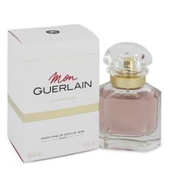 Mon Guerlain Eau De Parfum Spray By Guerlain