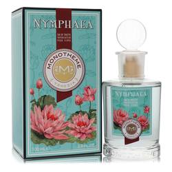 Monotheme Nymphaea Eau De Toilette Spray By Monotheme