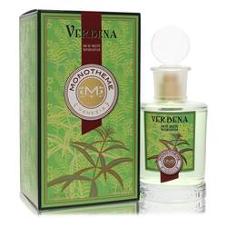 Monotheme Verbena Eau De Toilette Spray (Unisex) By Monotheme