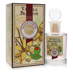 Monotheme Vanilla Blossom Eau De Toilette Spray By Monotheme