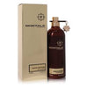 Montale Aoud Safran Eau De Parfum Spray By Montale